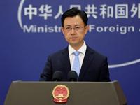 外交部：中欧经贸关系应该也完全能够在发展中实现动态平衡
